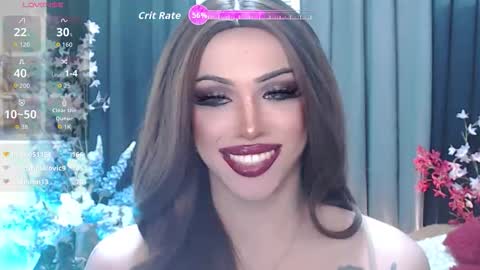 Amanda online show from May 2026 04:04:02 PM