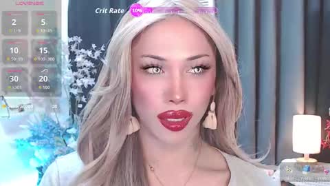 Amanda online show from May 2026 06:14:02 PM