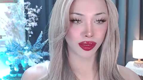 Amanda online show from May 2026 10:10:02 AM