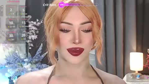 Amanda online show from May 2026 04:25:02 PM