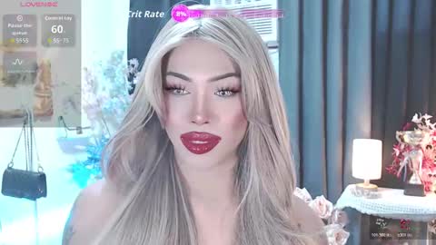 Amanda online show from May 2026 06:38:02 PM