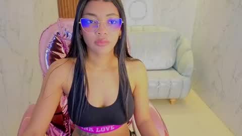 Valentina  online show from May 2026 12:31:02 PM