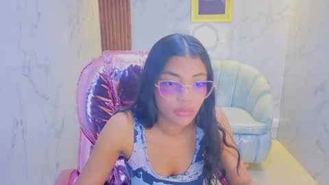Valentina  online show from May 2026 12:35:02 PM
