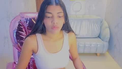 Valentina  online show from May 2026 12:35:01 PM