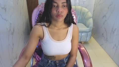 Valentina  online show from June 2026 12:30:01 PM