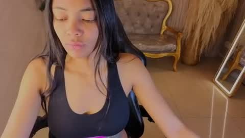 Valentina  online show from July 2026 01:14:02 PM