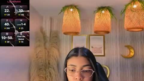 Valentina  online show from July 2026 12:41:01 PM