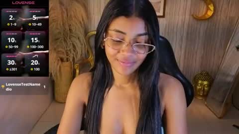 Valentina  online show from July 2026 12:46:01 AM