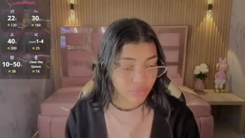 Valentina  online show from July 2026 12:48:02 PM