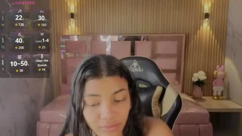 Valentina  online show from July 2026 02:13:01 PM
