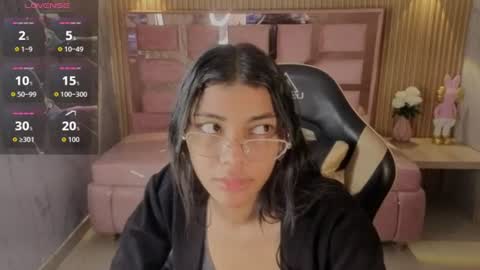 Valentina  online show from July 2026 04:39:33 PM