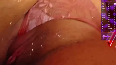 Valentina online show from February 2025 04:52:01 PM