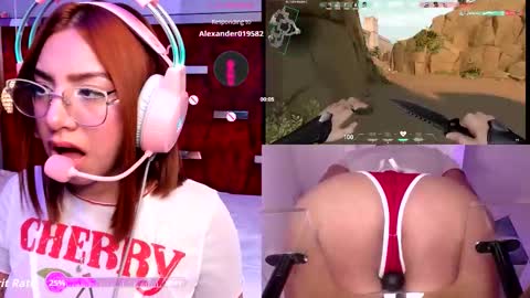 Valentina online show from September 2025 02:16:01 PM