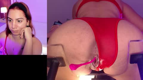 Valentina online show from March 2026 01:37:01 PM