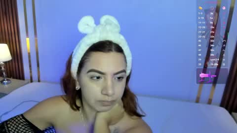 Valentina online show from May 2026 02:15:02 PM