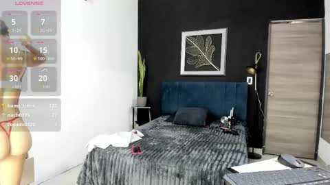 valentina_herrrera online show from May 2026 09:01:02 PM