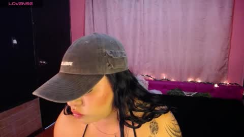 Snapshot of valentina_hevanly chatting on November 2025 08:53:01 PM VelntinaWelcome my rooomLovense is active my orgasms in your handsGive me more pleasure a PVT is open PVT online show from November 2025 08:53:01 PM