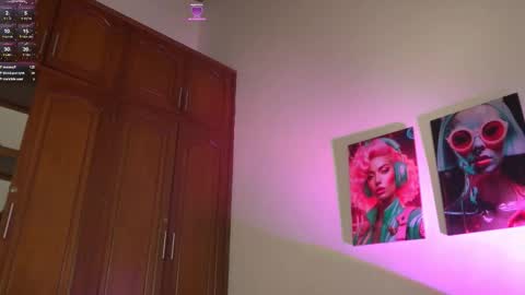 VALENTINA online show from March 2026 03:29:01 PM