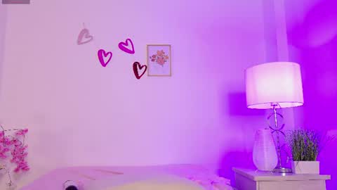 VALENTINA online show from June 2026 11:35:02 PM