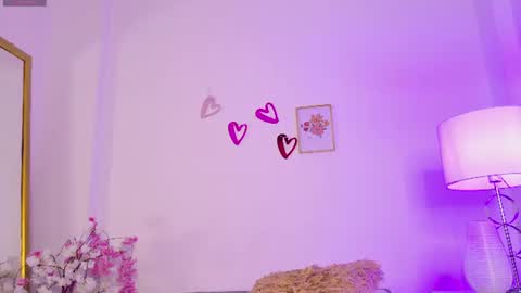 VALENTINA online show from June 2026 11:24:02 PM