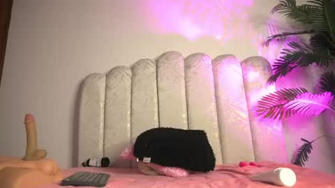 VALENTINA online show from July 2026 12:48:02 PM