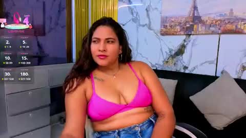 valentina_lopez11_pm online show from July 2026 06:54:01 PM
