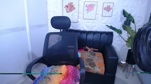 Valentina  online show from March 2026 08:59:01 PM