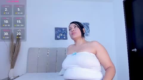 valentina_owens online show from July 2026 01:16:01 PM