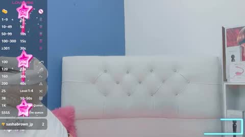 valentina_princess_ online show from November 2025 06:56:02 AM