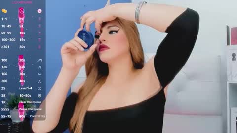 valentina_princess_ online show from November 2025 05:55:01 AM