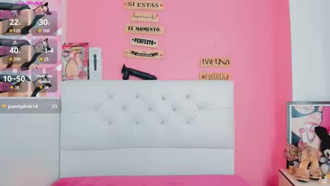valentina_princess_ online show from April 2026 05:52:01 AM