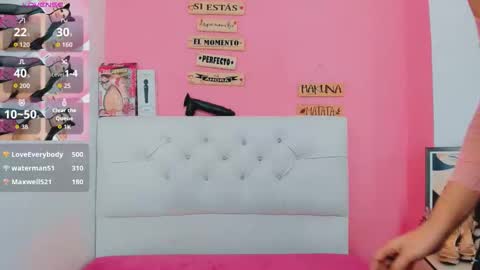 valentina_princess_ online show from April 2026 12:29:02 PM