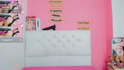 valentina_princess_ online show from April 2026 06:20:01 AM