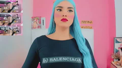valentina_princess_ online show from May 2026 05:36:01 AM
