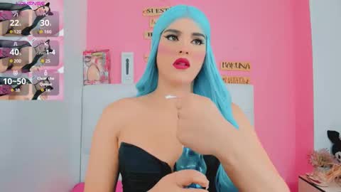 valentina_princess_ online show from May 2026 04:54:02 AM