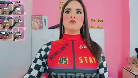valentina_princess_ online show from May 2026 03:13:02 AM