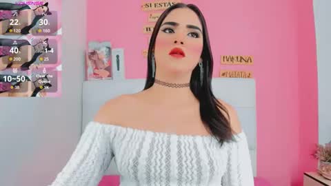 valentina_princess_ online show from May 2026 05:03:01 AM