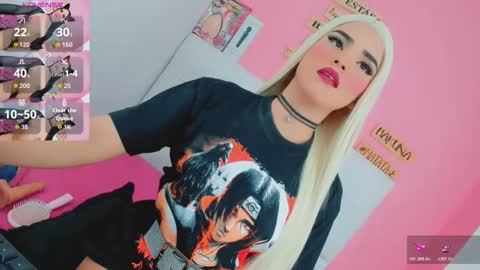 valentina_princess_ online show from May 2026 04:42:01 AM