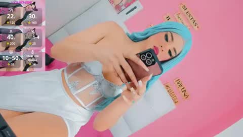 valentina_princess_ online show from May 2026 04:53:01 AM