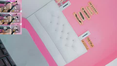 valentina_princess_ online show from June 2026 06:52:02 AM