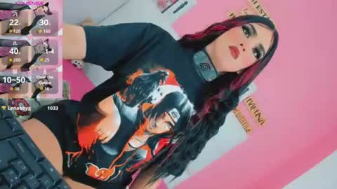 valentina_princess_ online show from June 2026 06:34:02 AM