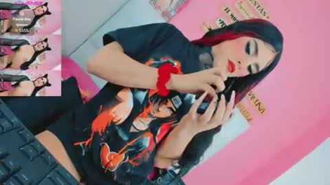 valentina_princess_ online show from June 2026 07:10:01 AM