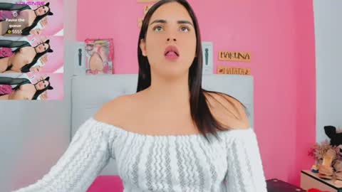 valentina_princess_ online show from June 2026 03:47:02 AM