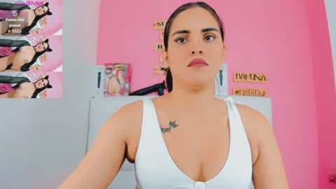 valentina_princess_ online show from July 2026 03:56:02 AM