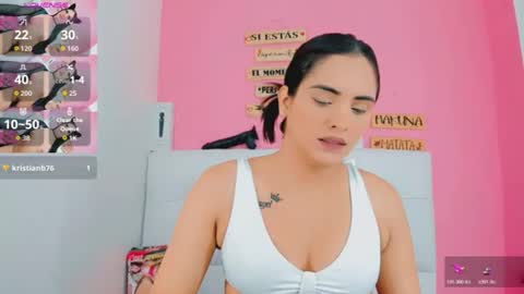 valentina_princess_ online show from July 2026 04:19:01 AM
