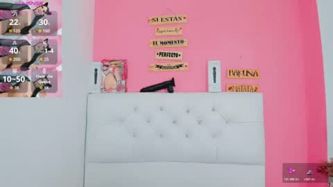 valentina_princess_ online show from July 2026 04:28:02 AM