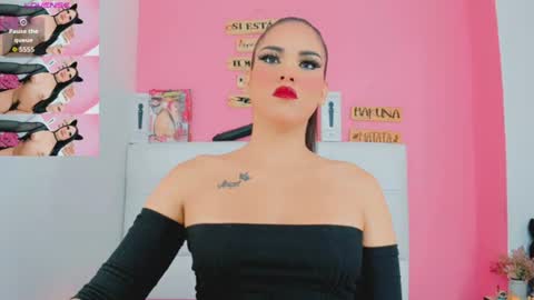 valentina_princess_ online show from July 2026 05:43:02 AM