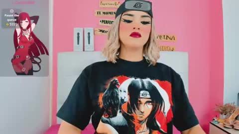 valentina_princess_ online show from July 2026 04:31:01 AM