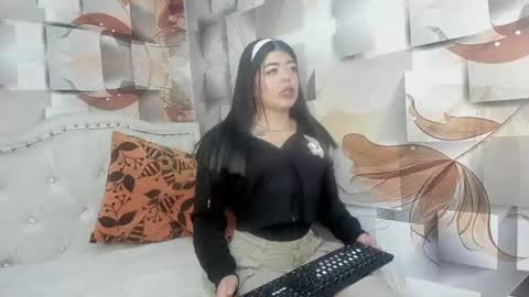 VALENTINA online show from July 2026 01:39:02 PM