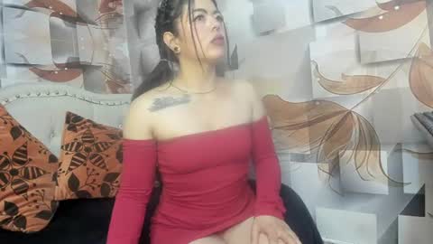 VALENTINA online show from July 2026 12:53:01 PM